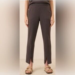Women's Gray Pants